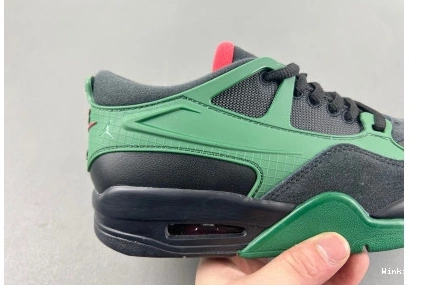 Green” Jordan RM FQ7939-003 “Gorge 4 Air 0809